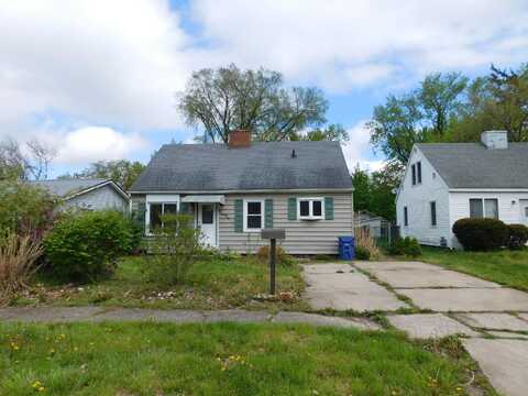 1325 Merrifield Avenue, Niles, MI 49120