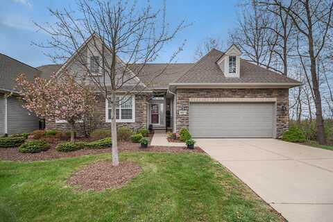 5615 Gallery Park Drive, Ann Arbor, MI 48103