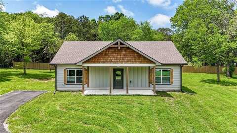 119 Church Street SE, Ranger, GA 30734
