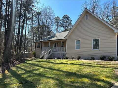 2087 Blackberry Lane, Auburn, GA 30011