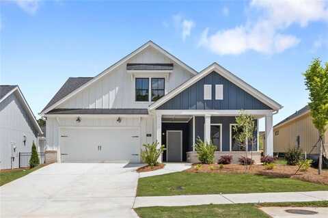 313 Sassafras Way, Holly Springs, GA 30115
