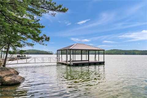 33 Yellow Hammer Drive SE, White, GA 30184