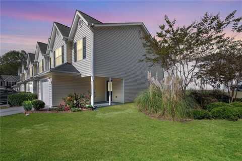 6918 Gallant Circle SE, Mableton, GA 30126