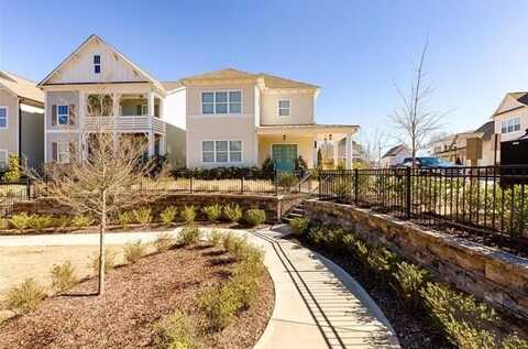 1771 Stone Hedge Drive NW, Atlanta, GA 30318