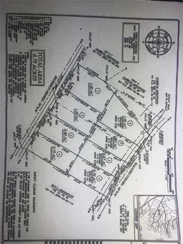 000000 SECESSION SHORES AND WALKERS CORNER Road, Iva, SC 29655