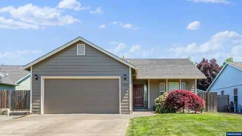 2479 Bain Ct SE, Albany, OR 97322