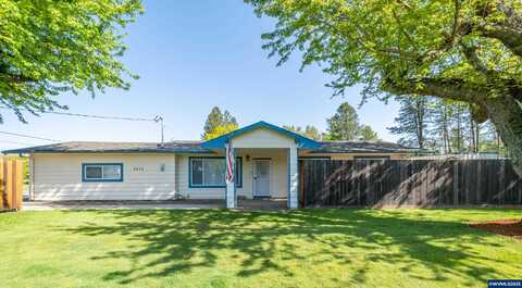 2673 Gibson Hill Rd NW, Albany, OR 97321