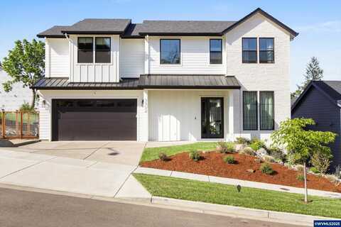 3302 Felton St S, Salem, OR 97302