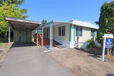 4637 Amber St NE, Salem, OR 97301