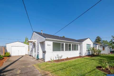 834 Waverly Dr SE, Albany, OR 97322
