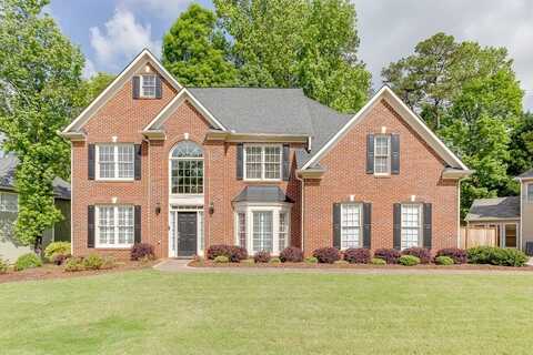 352 Hickory Haven Terrace, Suwanee, GA 30024