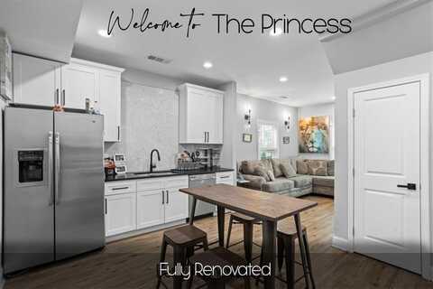 1174 Princess Avenue SW, Atlanta, GA 30310