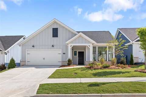 309 Sassafras Way, Holly Springs, GA 30115