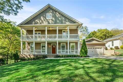 435 Webb Drive, Norcross, GA 30071