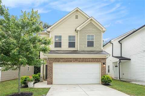 6454 Grey Fox Way, Riverdale, GA 30296