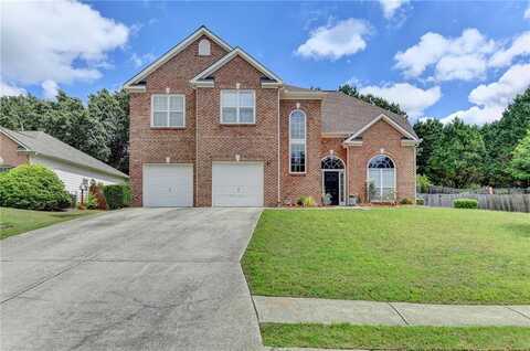 2678 Adair Trail, Dacula, GA 30019