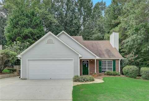 169 Parkside Drive, Stockbridge, GA 30281
