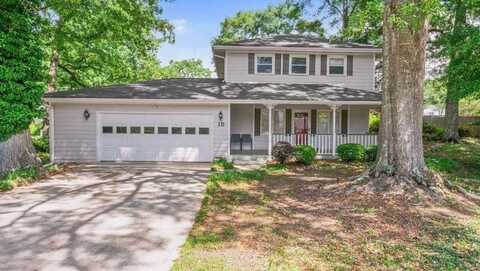 15 Ashton Place, Covington, GA 30016