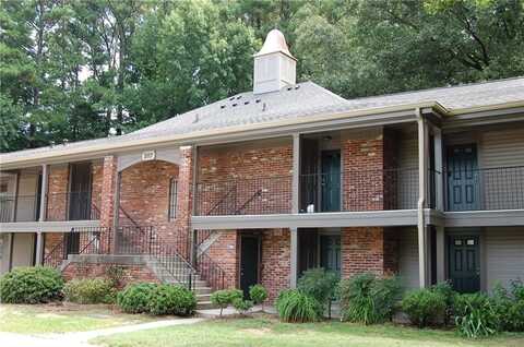 3117 Colonial Way, Atlanta, GA 30341
