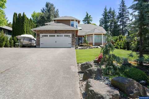 1820 Cloudburst Av NW, Salem, OR 97304