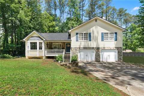 83 Andrew Jackson Court, Dallas, GA 30157