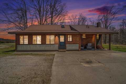 267 W Thumb Lake Road, Vanderbilt, MI 49795