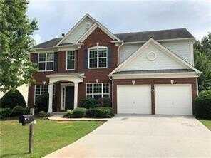 203 Revillion Way, Woodstock, GA 30188