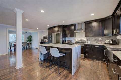 52 BUENA VISTA Circle SE, Cartersville, GA 30121