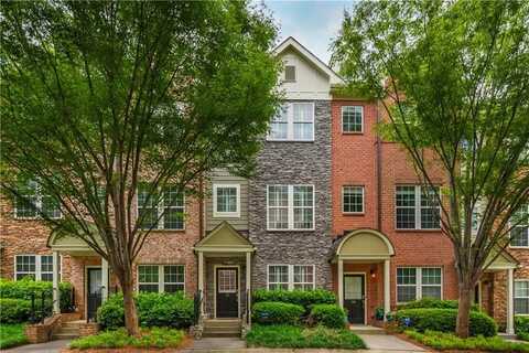 1227 Ashford Creek Park NE, Atlanta, GA 30319