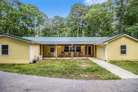 5357 Highway 81, Loganville, GA 30052