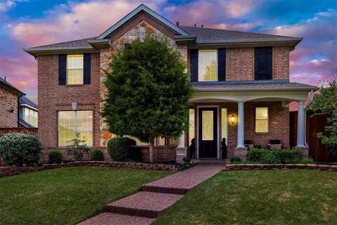 2283 Fox Crossing Lane, Frisco, TX 75036