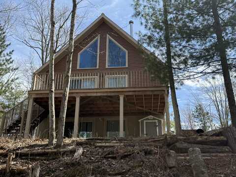 14730 Quiet River Lane, Millersburg, MI 49759