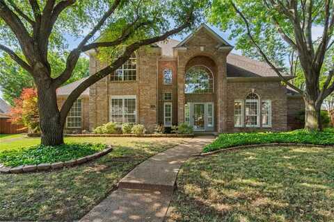 5101 Coachman Court, Plano, TX 75023
