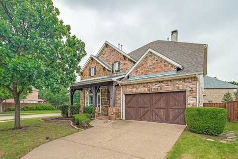 3480 Estes Park Lane, McKinney, TX 75070