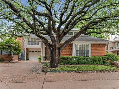 3104 Trevolle Place, Dallas, TX 75204