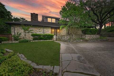 1301 Crownhill Court, Arlington, TX 76012