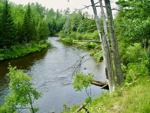 V/L Grouse Trail, Grayling, MI 49738