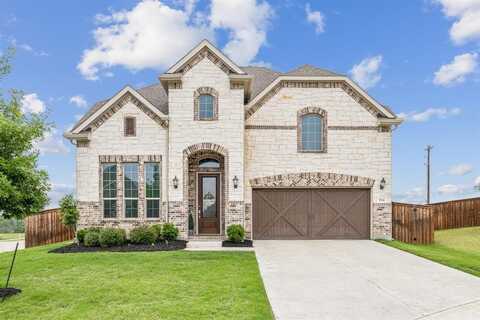 1714 Brookglen Court, Lewisville, TX 75010