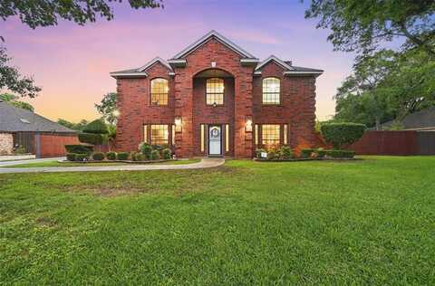 1323 Dahlia Drive, Grand Prairie, TX 75052