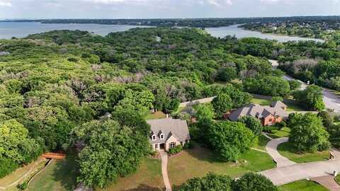 4014 Brooks Court, Highland Village, TX 76226