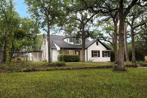 4761 Meadowbrook Drive, Fort Worth, TX 76103