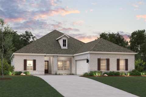 422 Amberville Drive, Red Oak, TX 75154