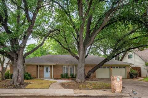 2103 Juanita Drive, Arlington, TX 76013