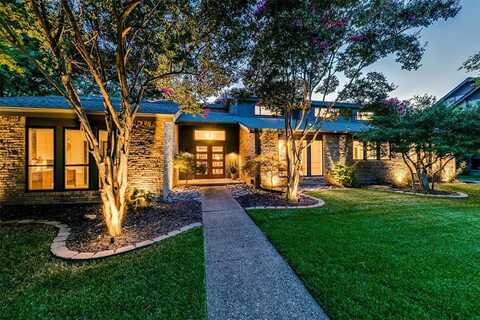 7509 Spring Meadow Lane, Garland, TX 75044