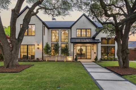 6922 Sperry Street, Dallas, TX 75214