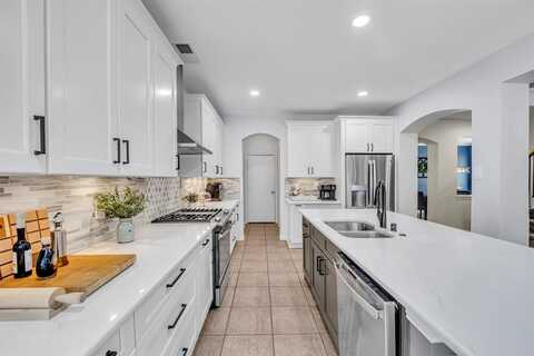 4532 Brenda Drive, Flower Mound, TX 75022