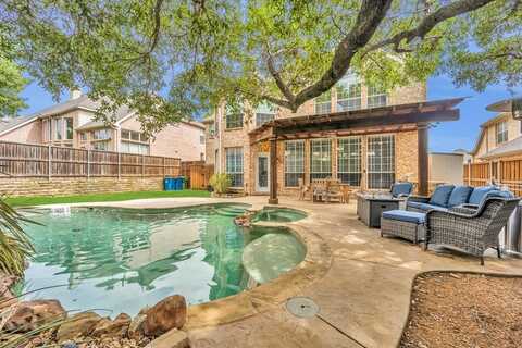 4532 Brenda Drive, Flower Mound, TX 75022