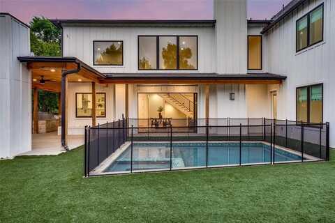 6907 Blessing Drive, Dallas, TX 75214
