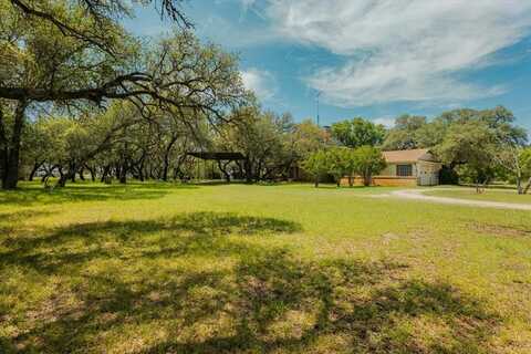 3803 Flintrock Drive, Mineral Wells, TX 76067