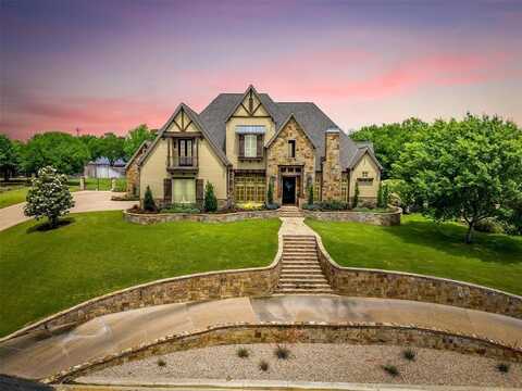 1342 Steeple Chase Lane, Aledo, TX 76008